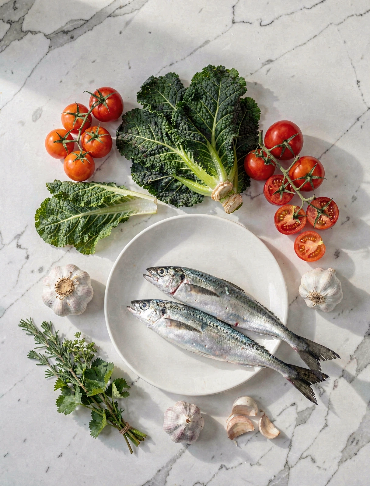 Culinária Saudável em Portugal