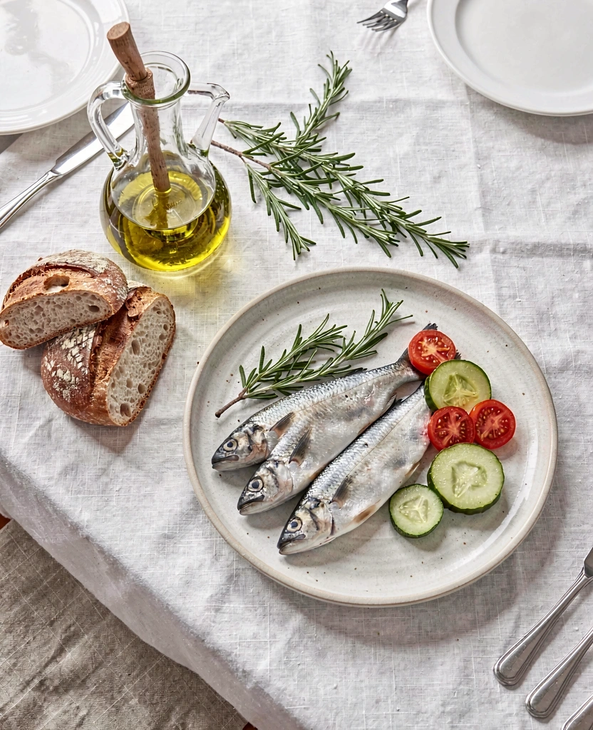 Filosofia de comida real